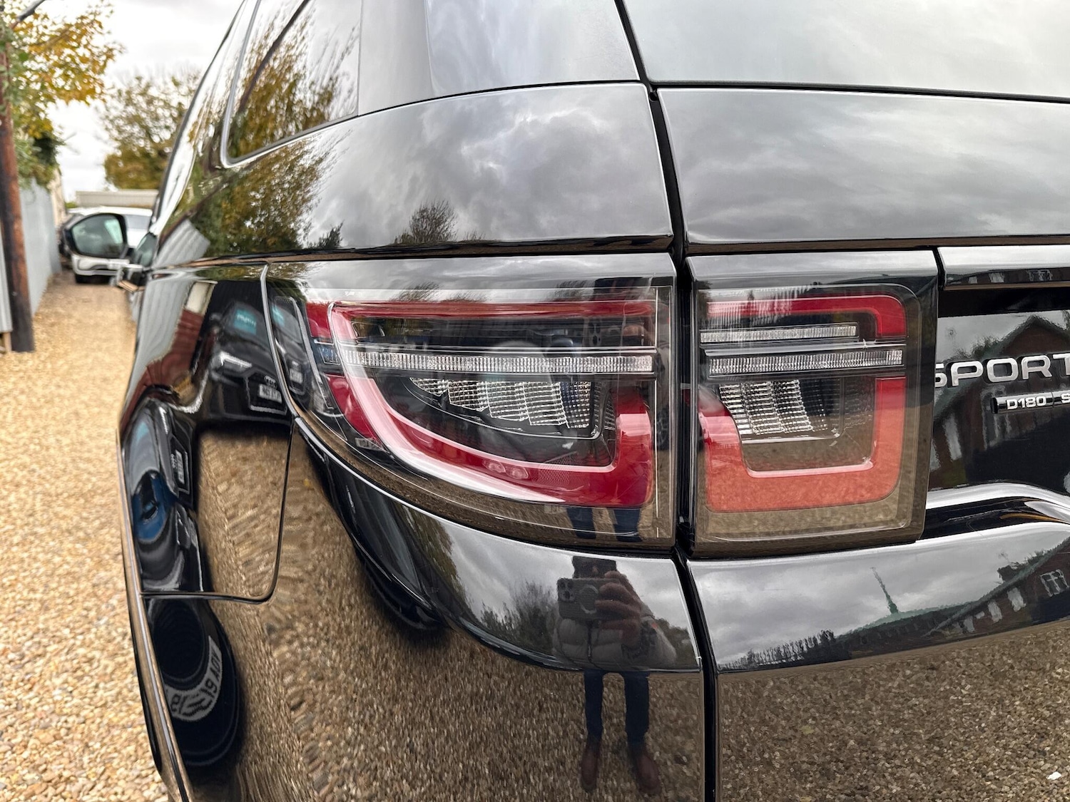 Used Land Rover Discovery Sport for sale - 78205085: Photo 47