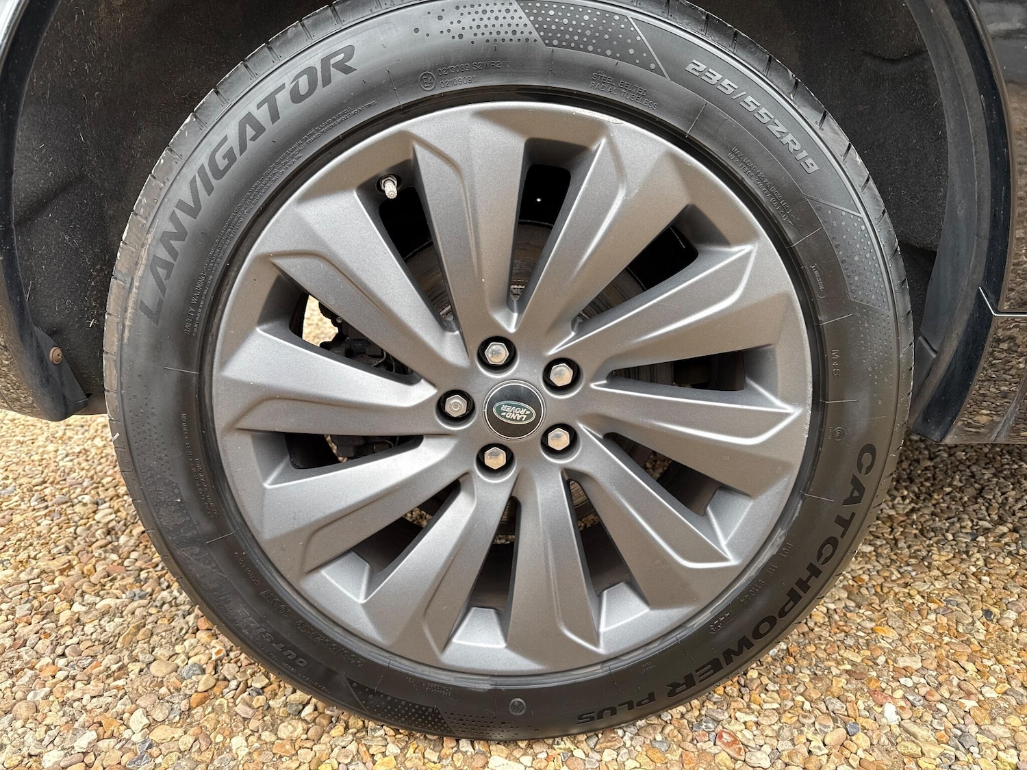 Used Land Rover Discovery Sport for sale - 78205085: Photo 51