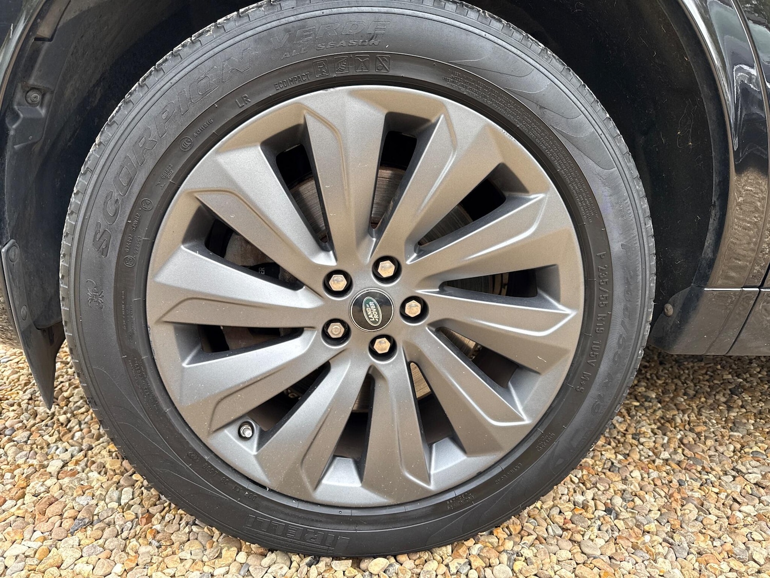 Used Land Rover Discovery Sport for sale - 78205085: Photo 53