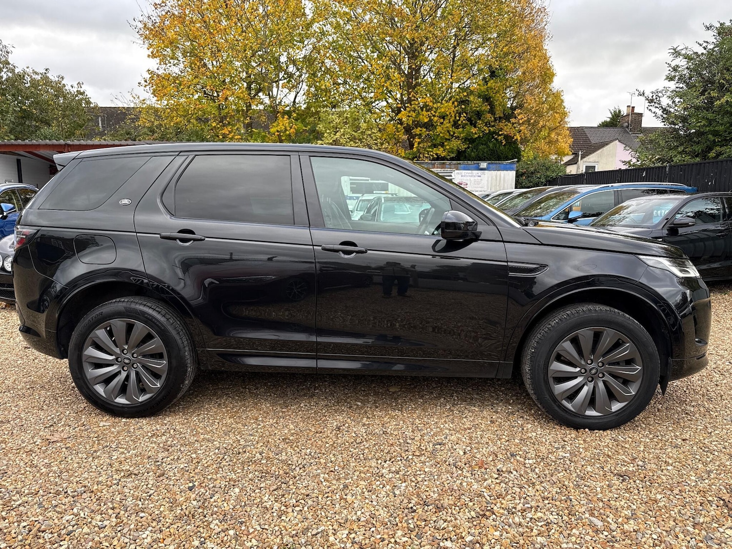 Used Land Rover Discovery Sport for sale - 78205085: Photo 9