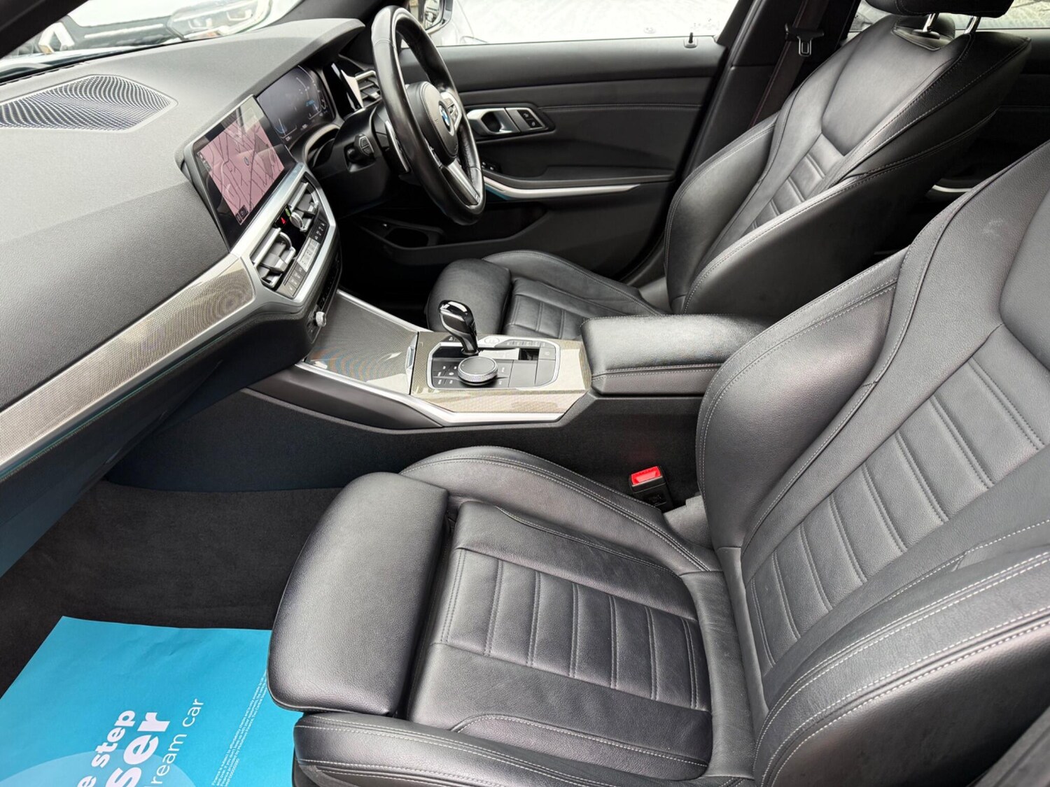 Used BMW 3 Series 2021 for sale - 77723574: Photo 16