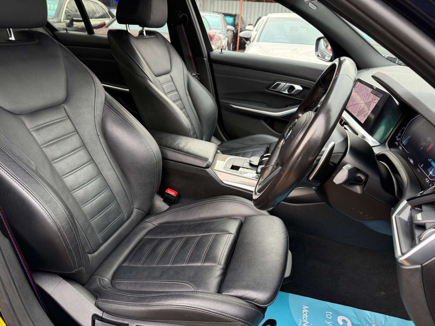 Used BMW 3 Series 2021 for sale - 77723574: Photo 17