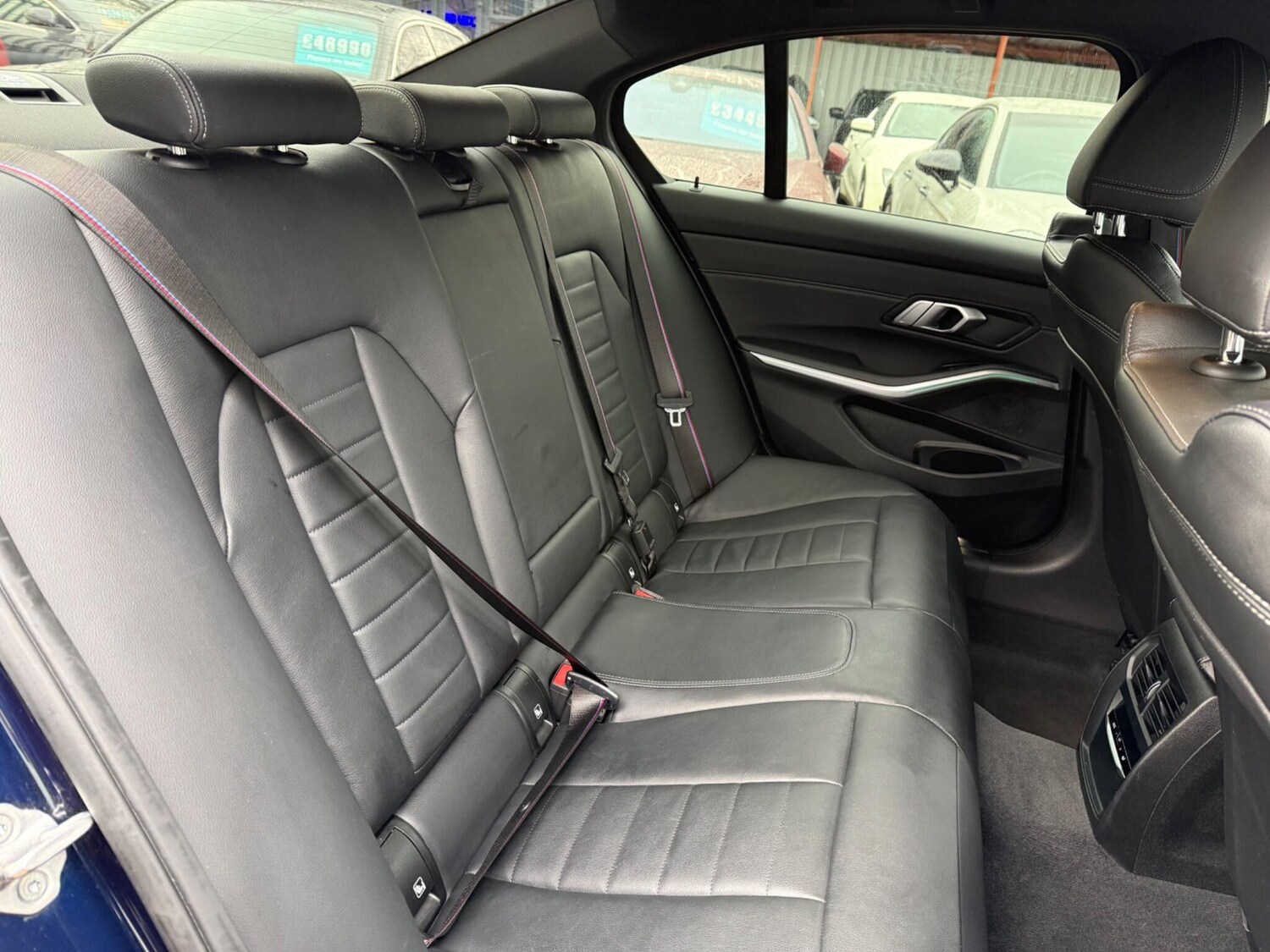 Used BMW 3 Series 2021 for sale - 77723574: Photo 19