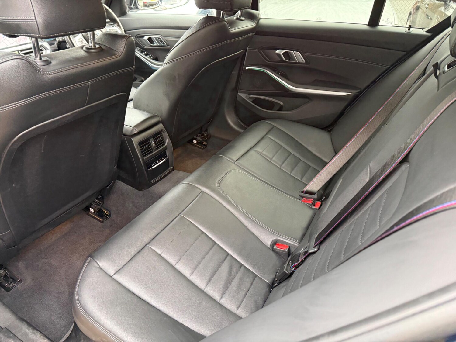 Used BMW 3 Series 2021 for sale - 77723574: Photo 20