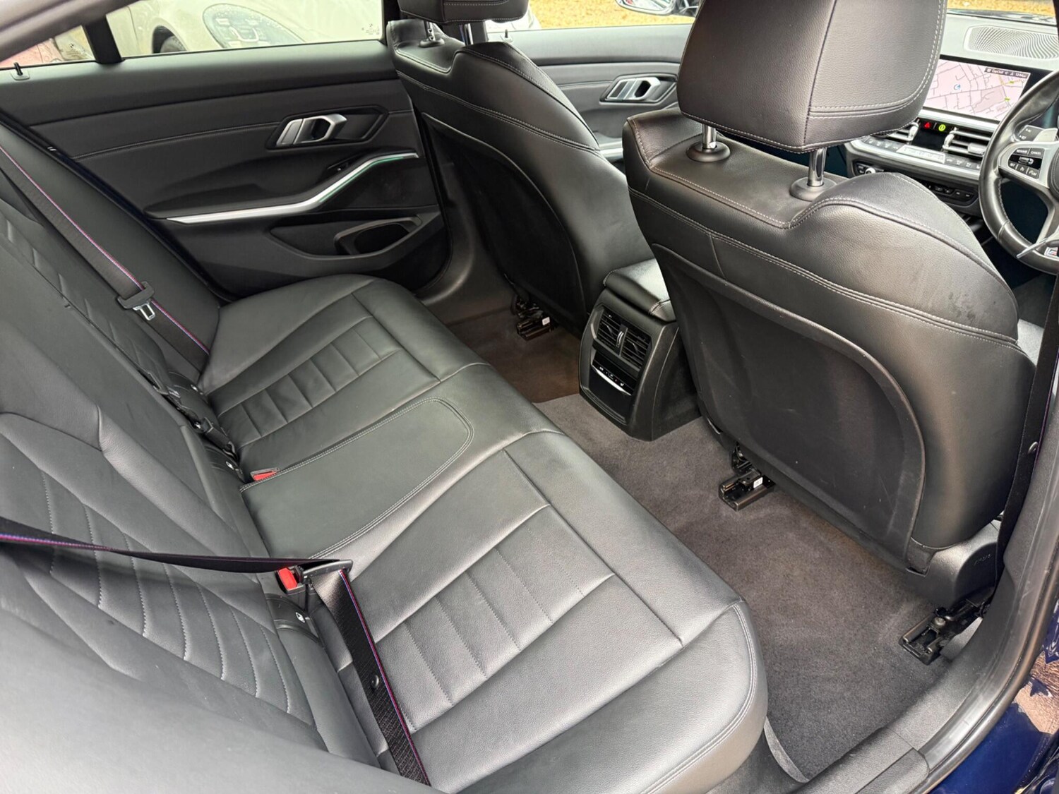 Used BMW 3 Series 2021 for sale - 77723574: Photo 21