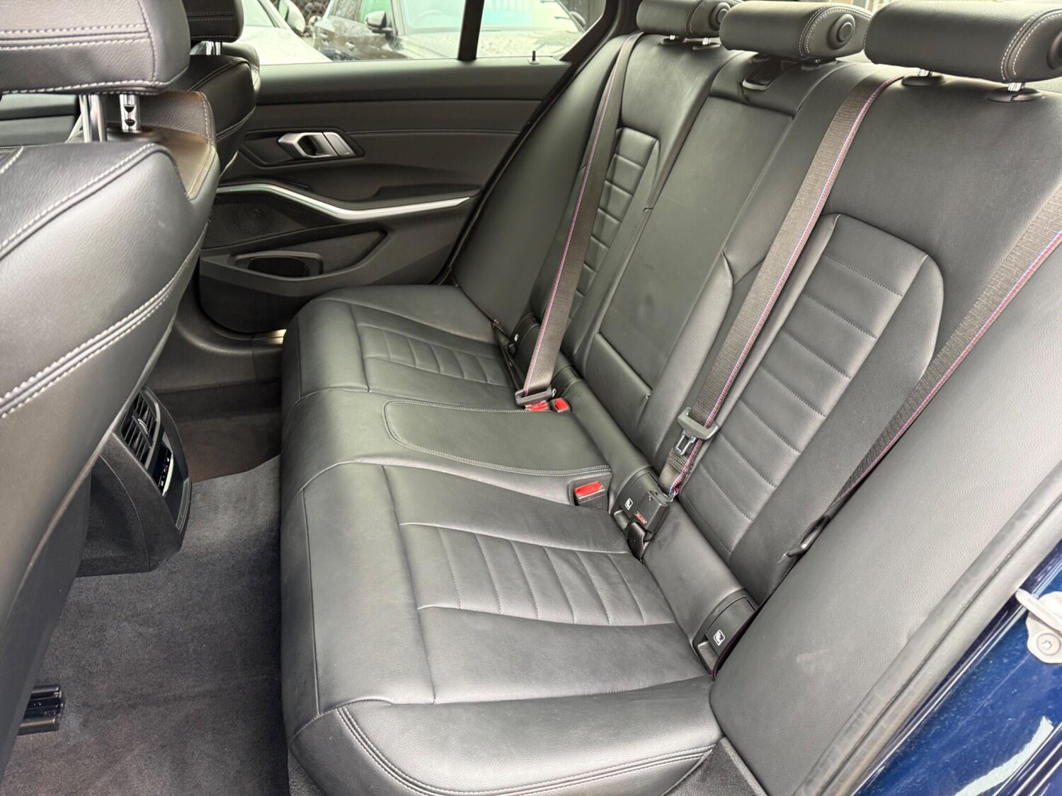 Used BMW 3 Series 2021 for sale - 77723574: Photo 22