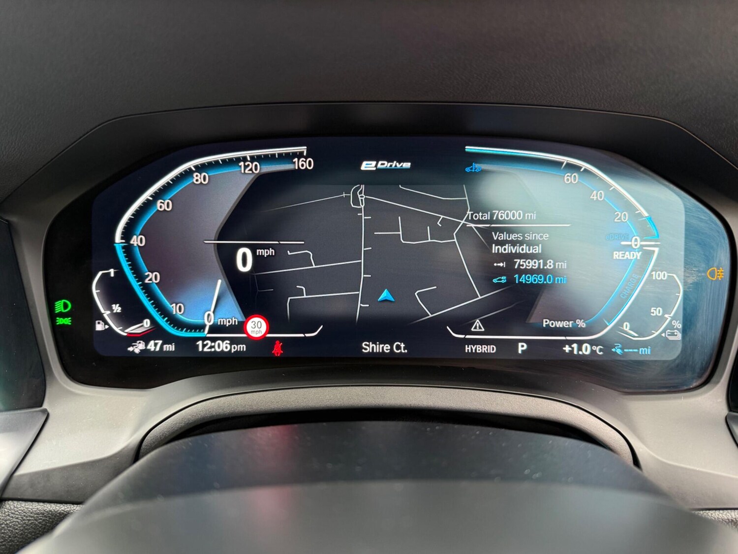 Used BMW 3 Series 2021 for sale - 77723574: Photo 23