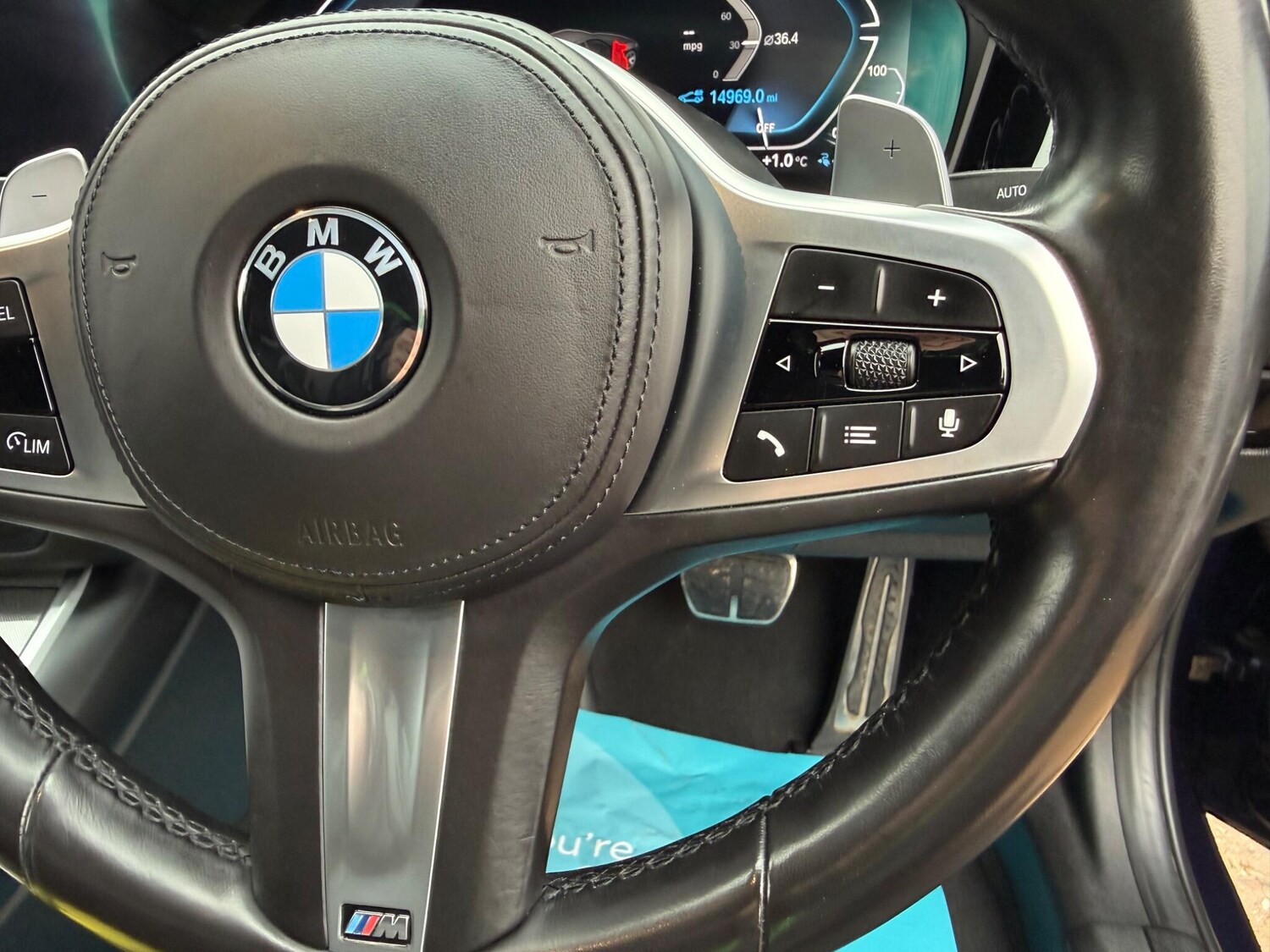 Used BMW 3 Series 2021 for sale - 77723574: Photo 26