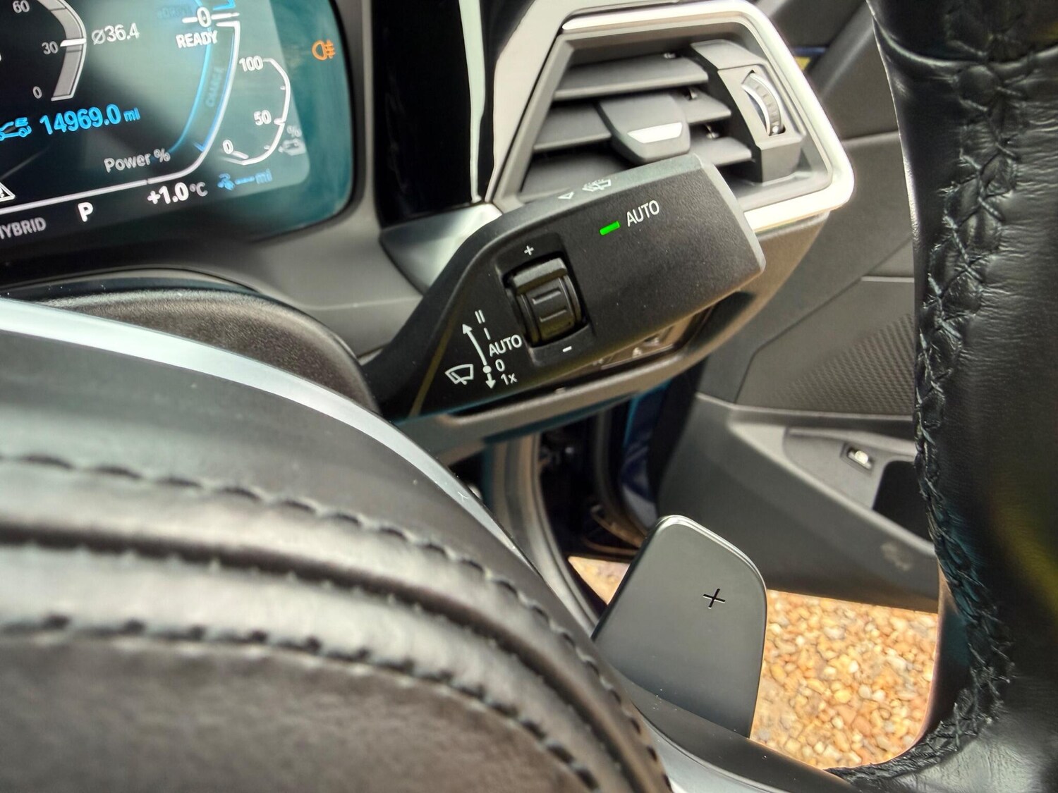 Used BMW 3 Series 2021 for sale - 77723574: Photo 28