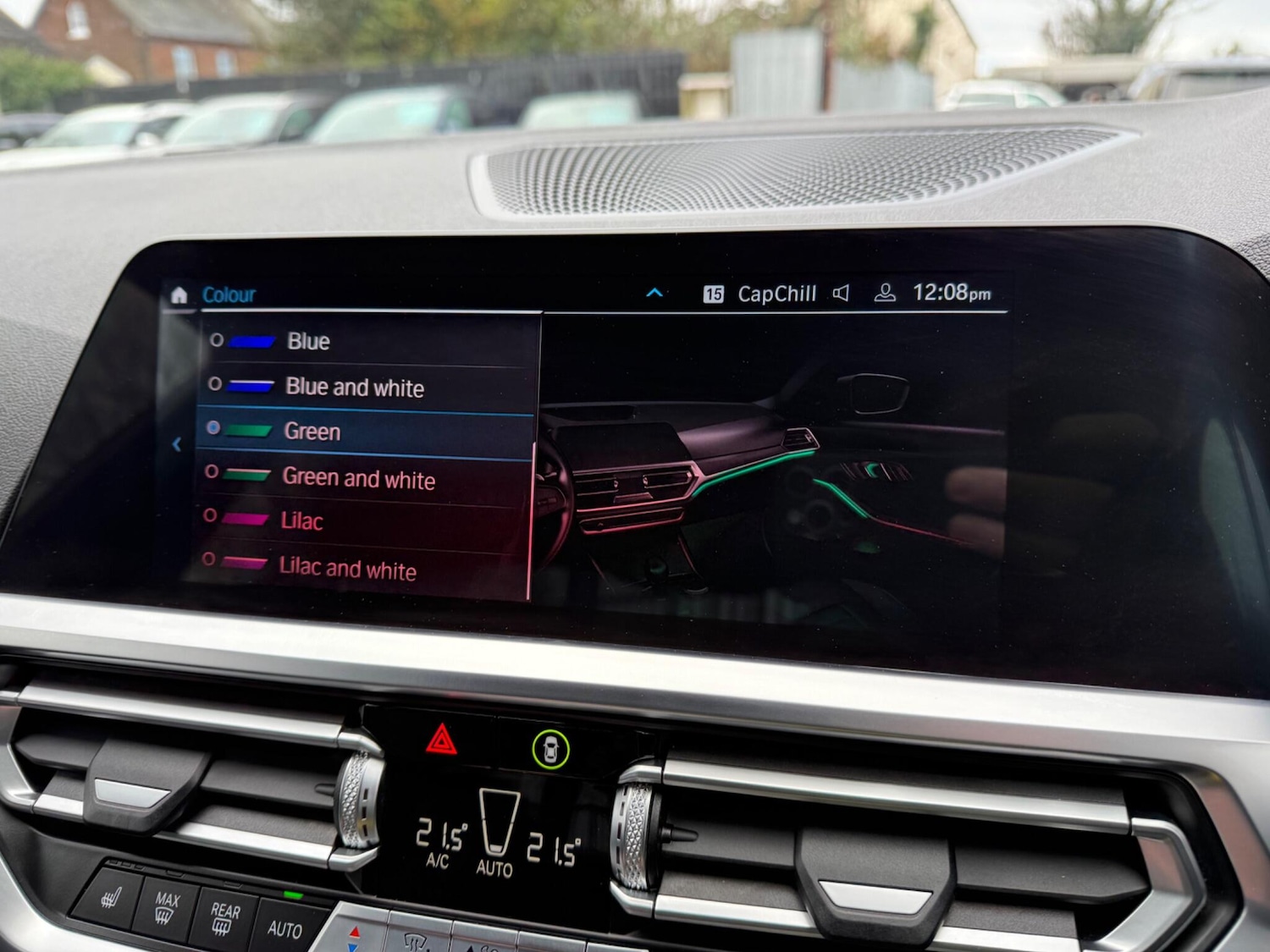 Used BMW 3 Series 2021 for sale - 77723574: Photo 29