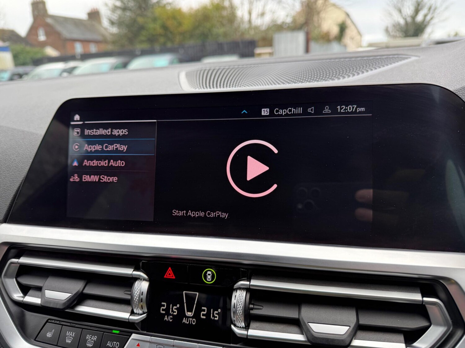 Used BMW 3 Series 2021 for sale - 77723574: Photo 30