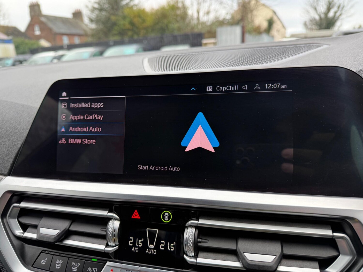 Used BMW 3 Series 2021 for sale - 77723574: Photo 31