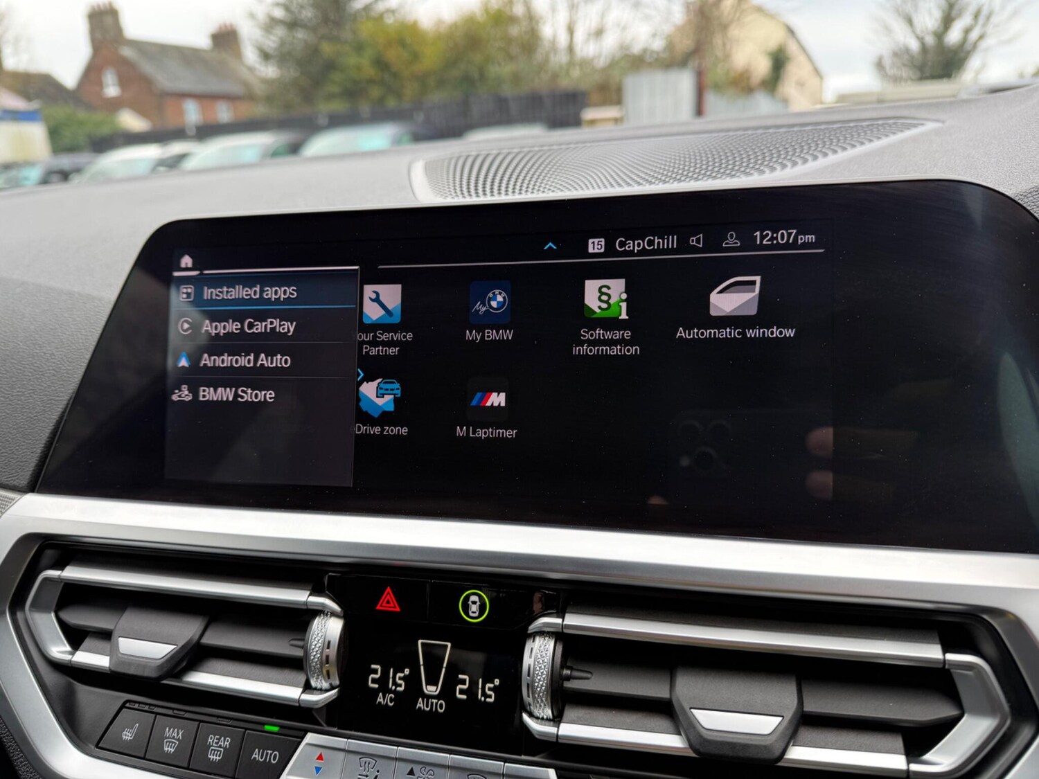 Used BMW 3 Series 2021 for sale - 77723574: Photo 32