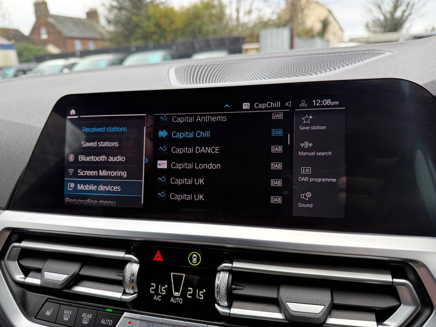 Used BMW 3 Series 2021 for sale - 77723574: Photo 33