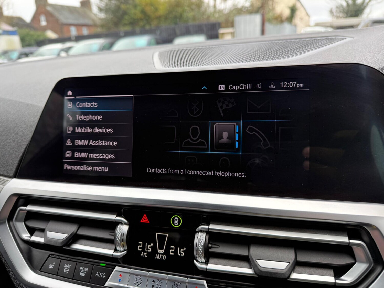 Used BMW 3 Series 2021 for sale - 77723574: Photo 34