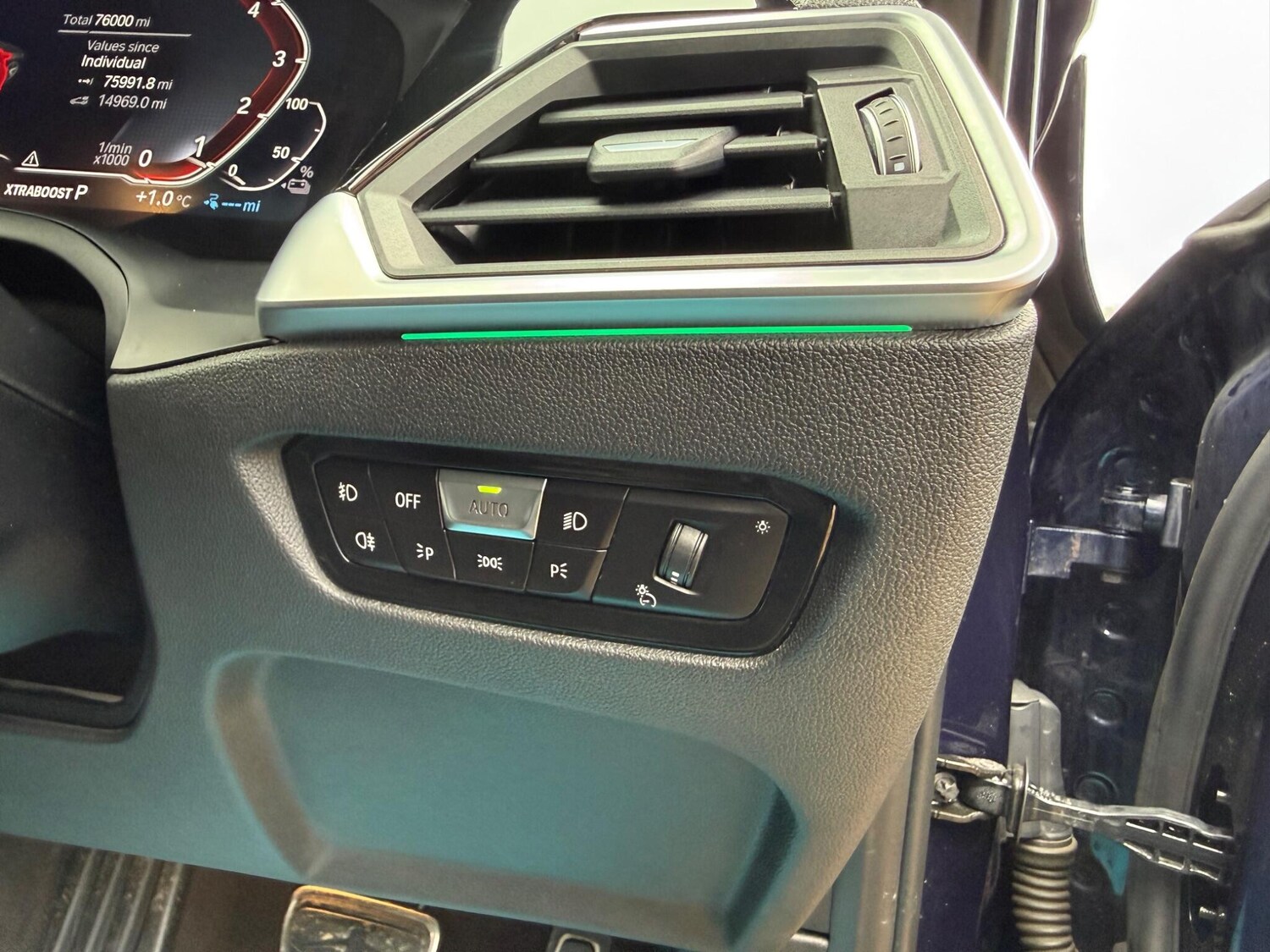 Used BMW 3 Series 2021 for sale - 77723574: Photo 35