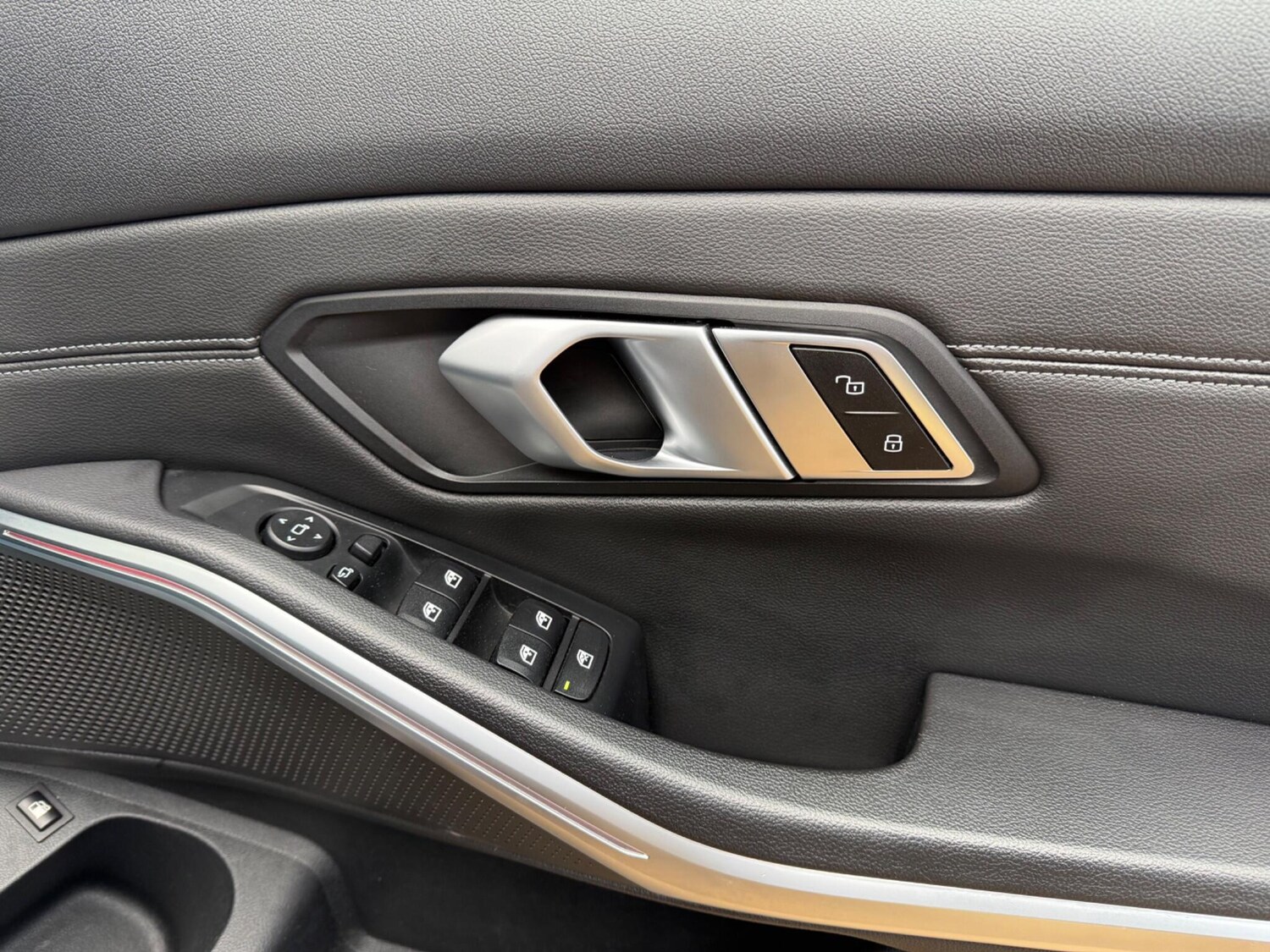 Used BMW 3 Series 2021 for sale - 77723574: Photo 36