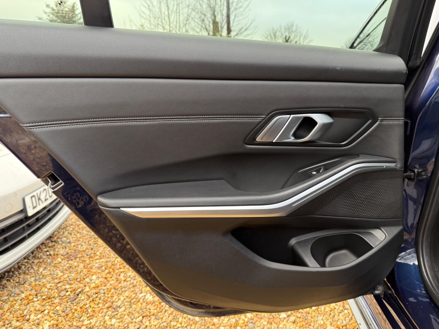 Used BMW 3 Series 2021 for sale - 77723574: Photo 37