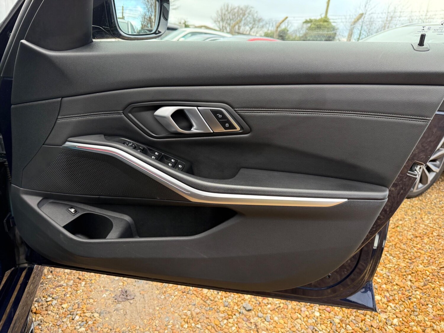 Used BMW 3 Series 2021 for sale - 77723574: Photo 38