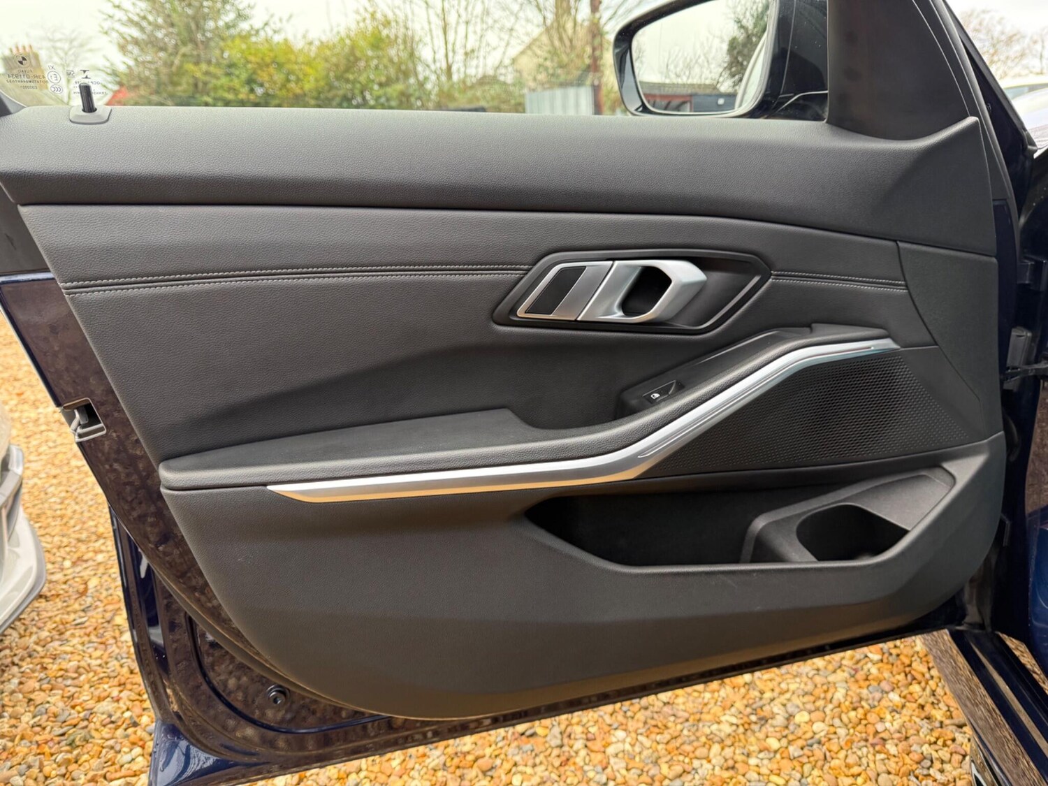 Used BMW 3 Series 2021 for sale - 77723574: Photo 39