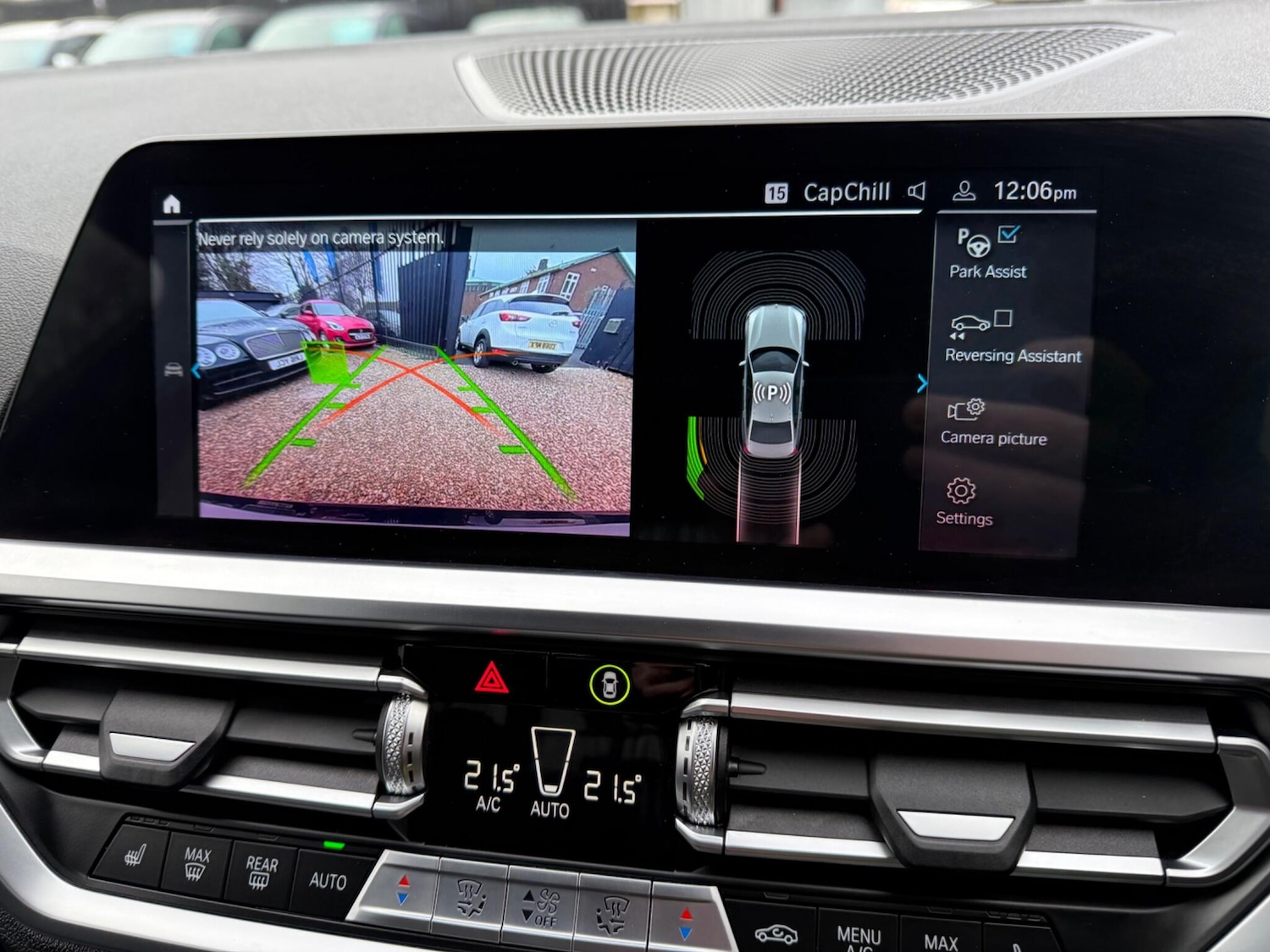 Used BMW 3 Series 2021 for sale - 77723574: Photo 4