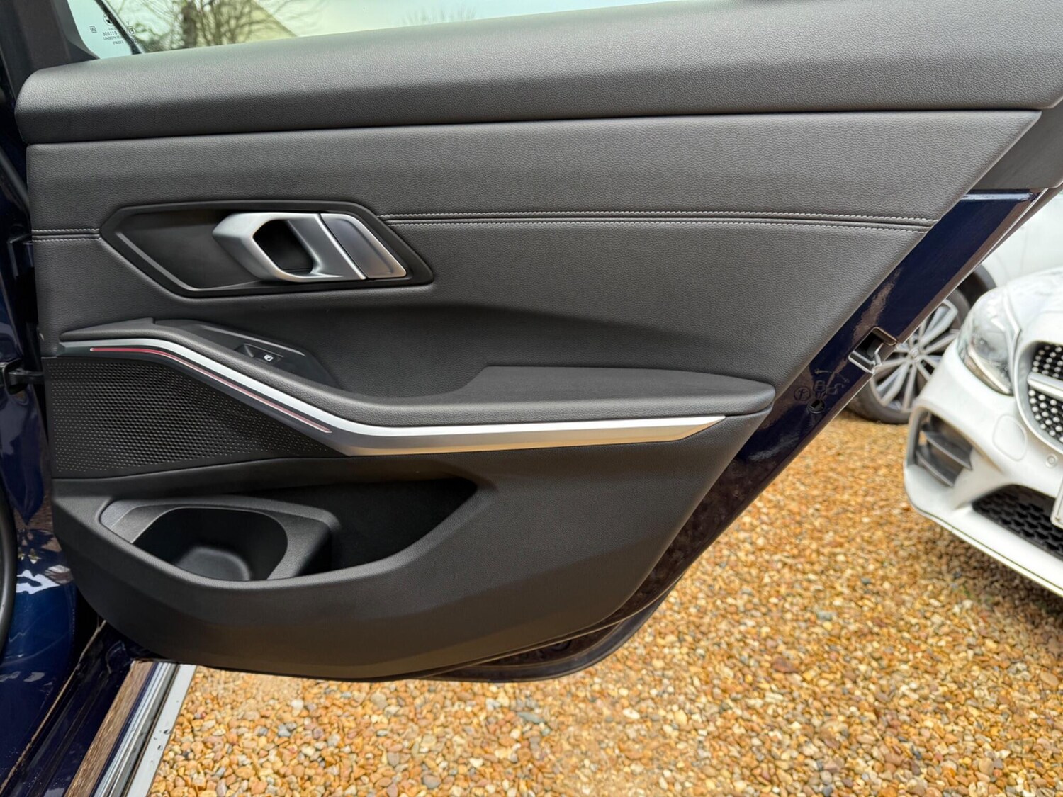 Used BMW 3 Series 2021 for sale - 77723574: Photo 40