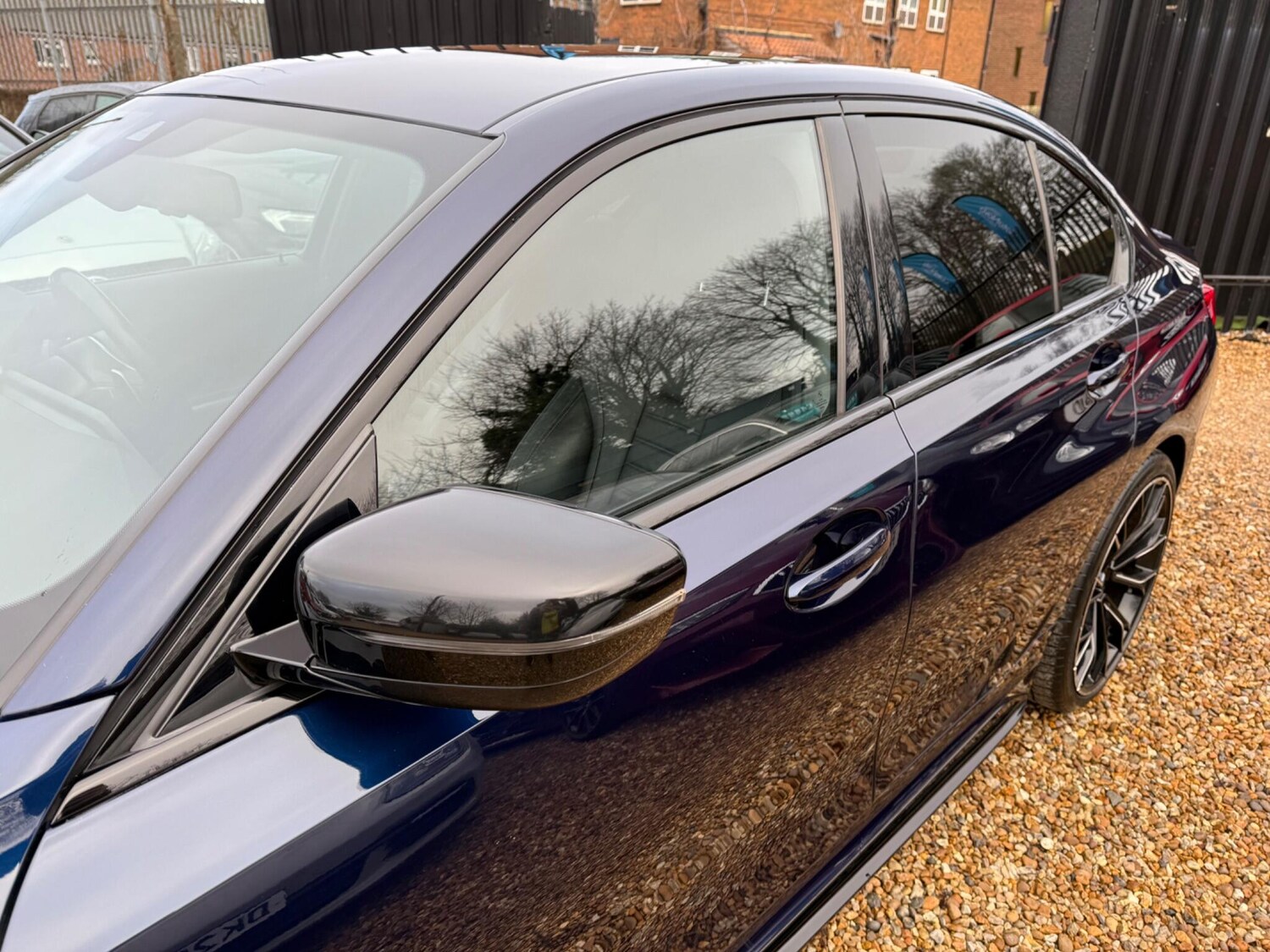 Used BMW 3 Series 2021 for sale - 77723574: Photo 42