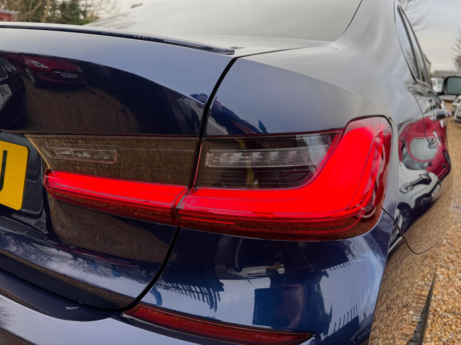 Used BMW 3 Series 2021 for sale - 77723574: Photo 44