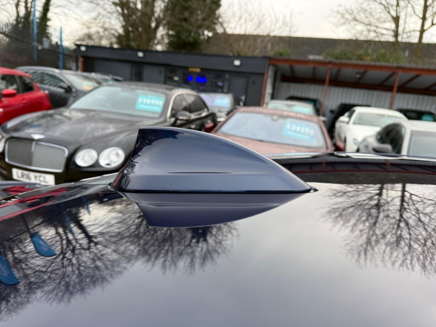 Used BMW 3 Series 2021 for sale - 77723574: Photo 47