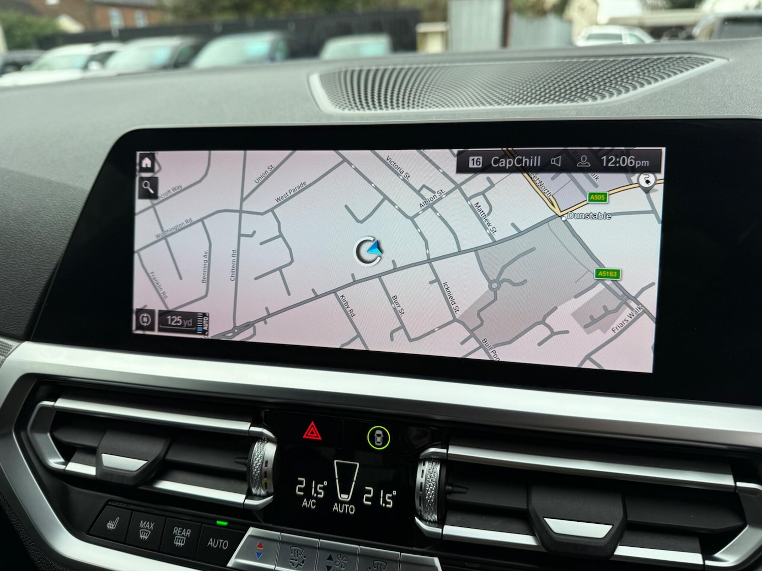 Used BMW 3 Series 2021 for sale - 77723574: Photo 5