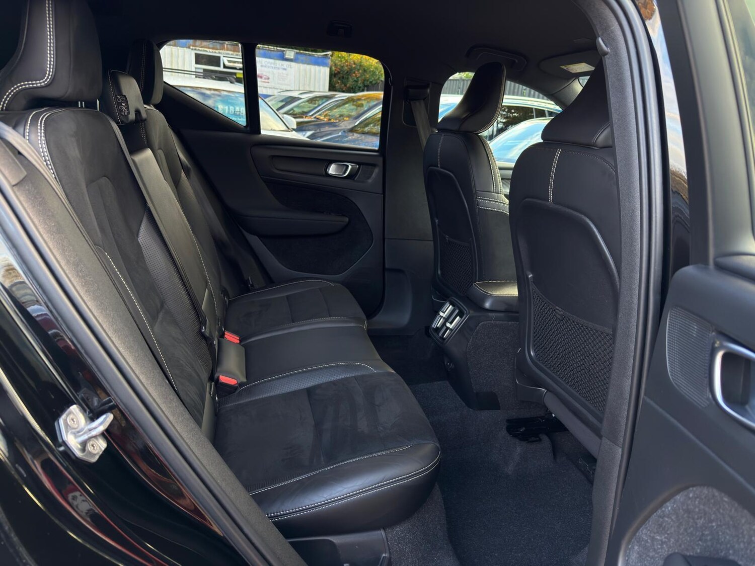 Used Volvo XC40 2020 for sale - 77723404: Photo 13