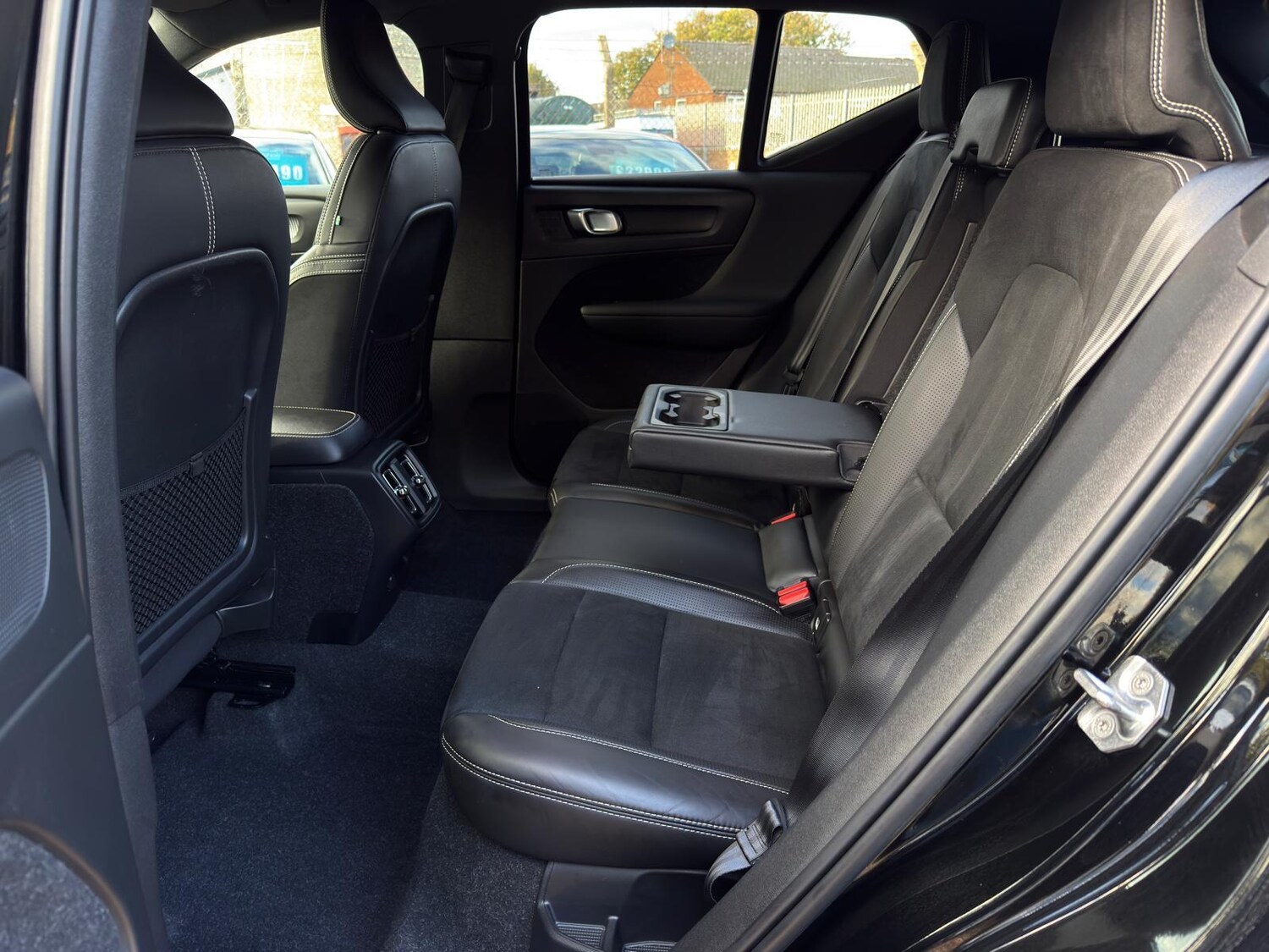 Used Volvo XC40 2020 for sale - 77723404: Photo 17