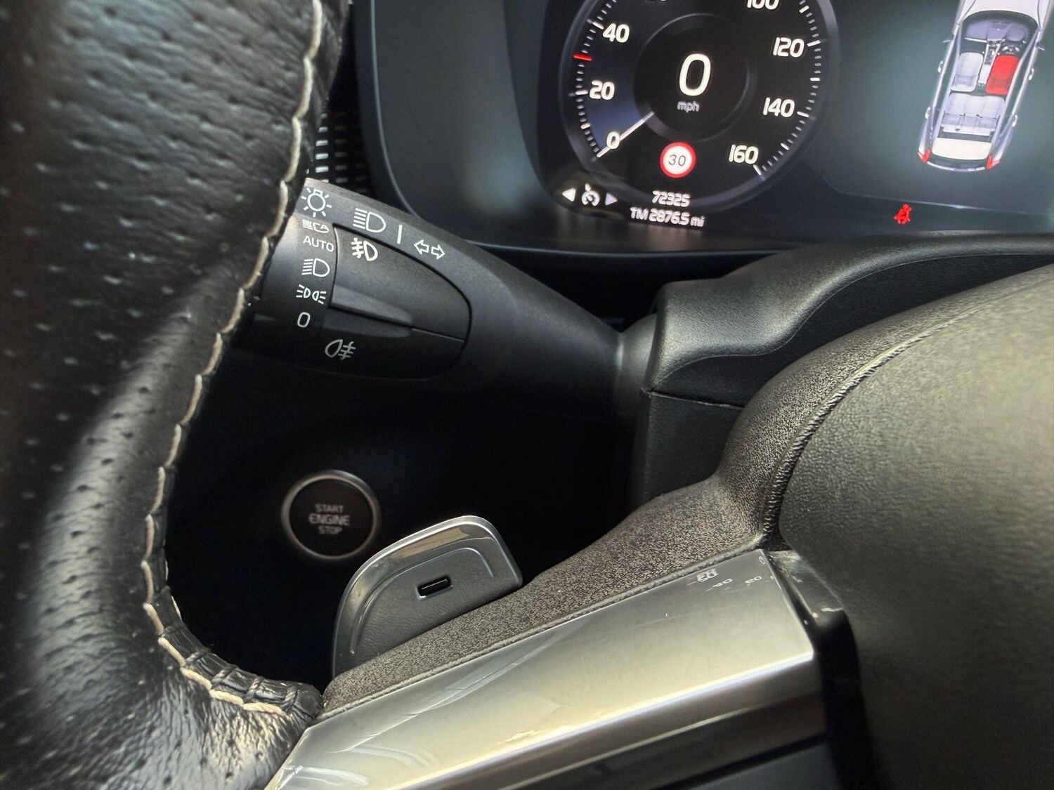 Used Volvo XC40 2020 for sale - 77723404: Photo 18