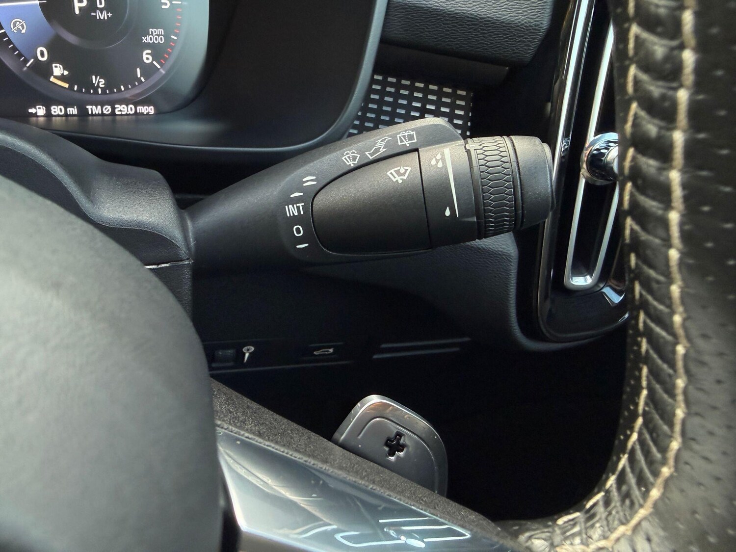 Used Volvo XC40 2020 for sale - 77723404: Photo 20