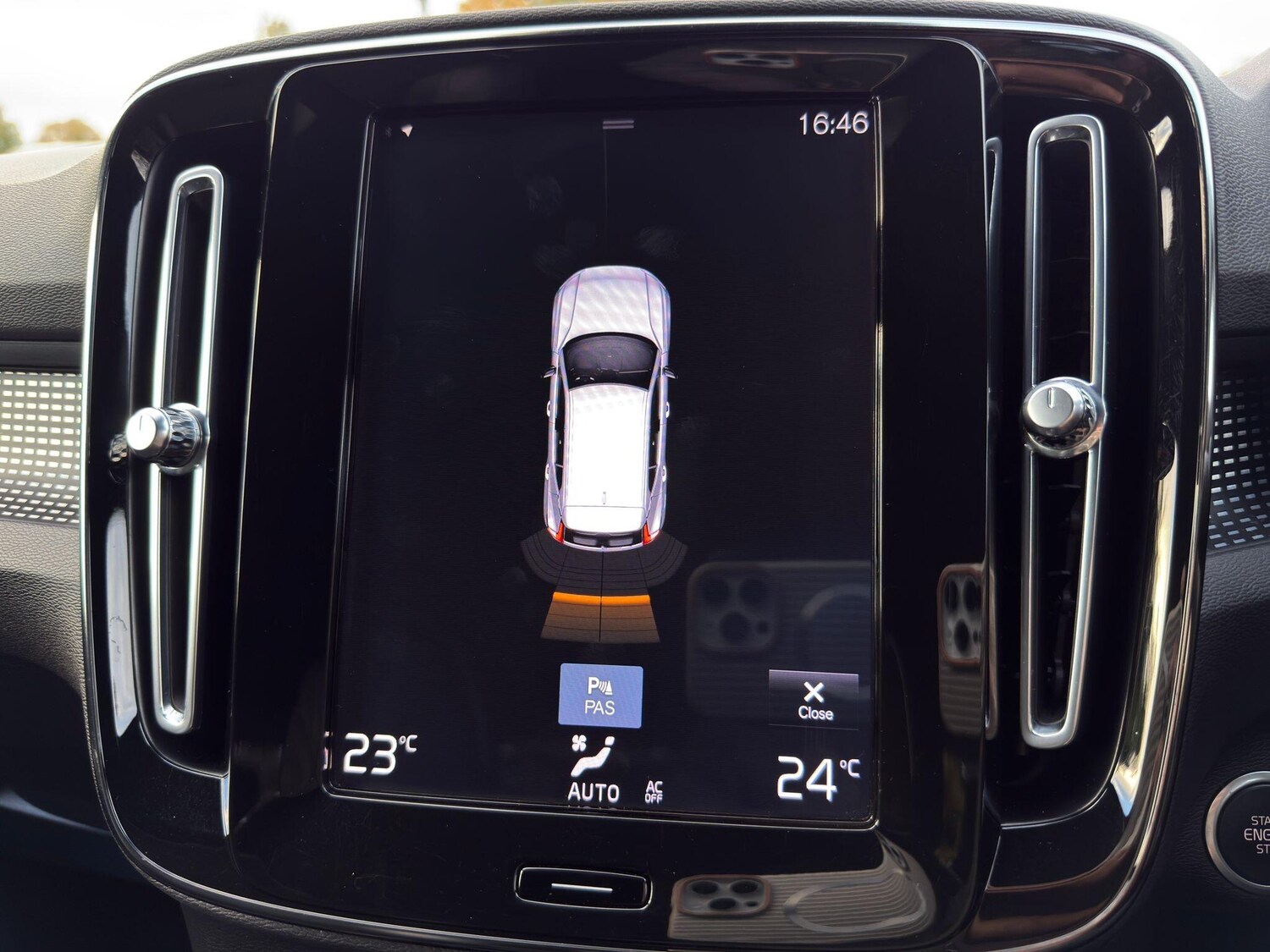 Used Volvo XC40 2020 for sale - 77723404: Photo 24