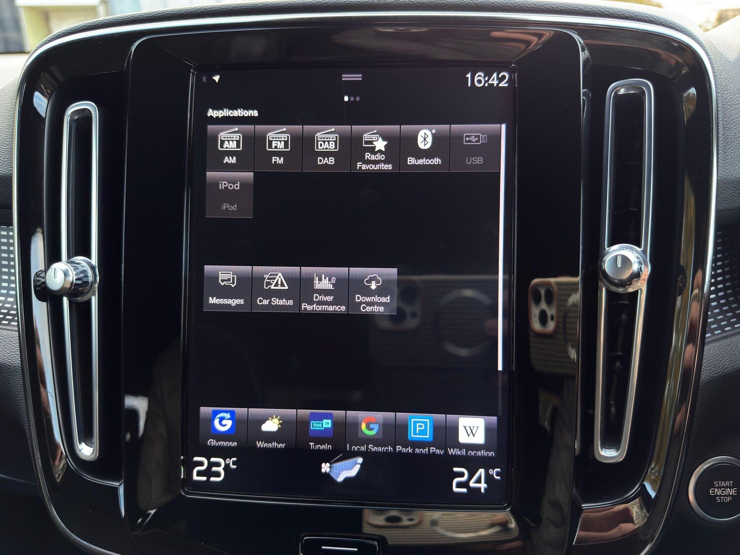 Used Volvo XC40 2020 for sale - 77723404: Photo 29