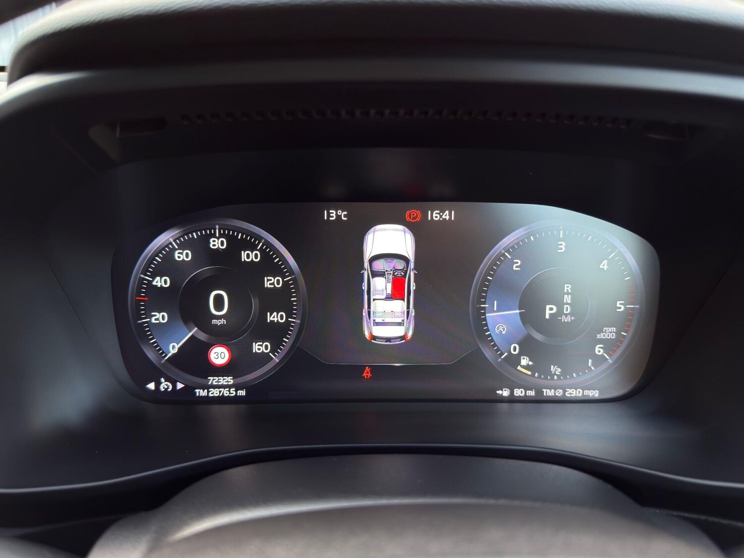 Used Volvo XC40 2020 for sale - 77723404: Photo 30