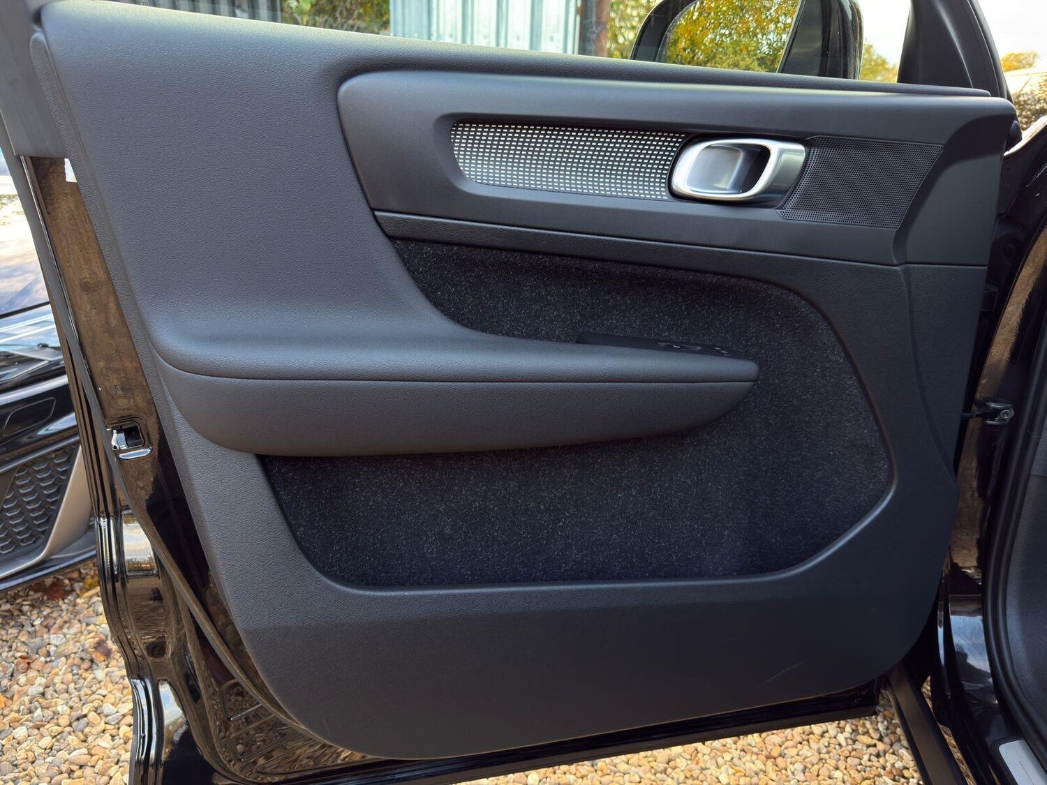 Used Volvo XC40 2020 for sale - 77723404: Photo 38