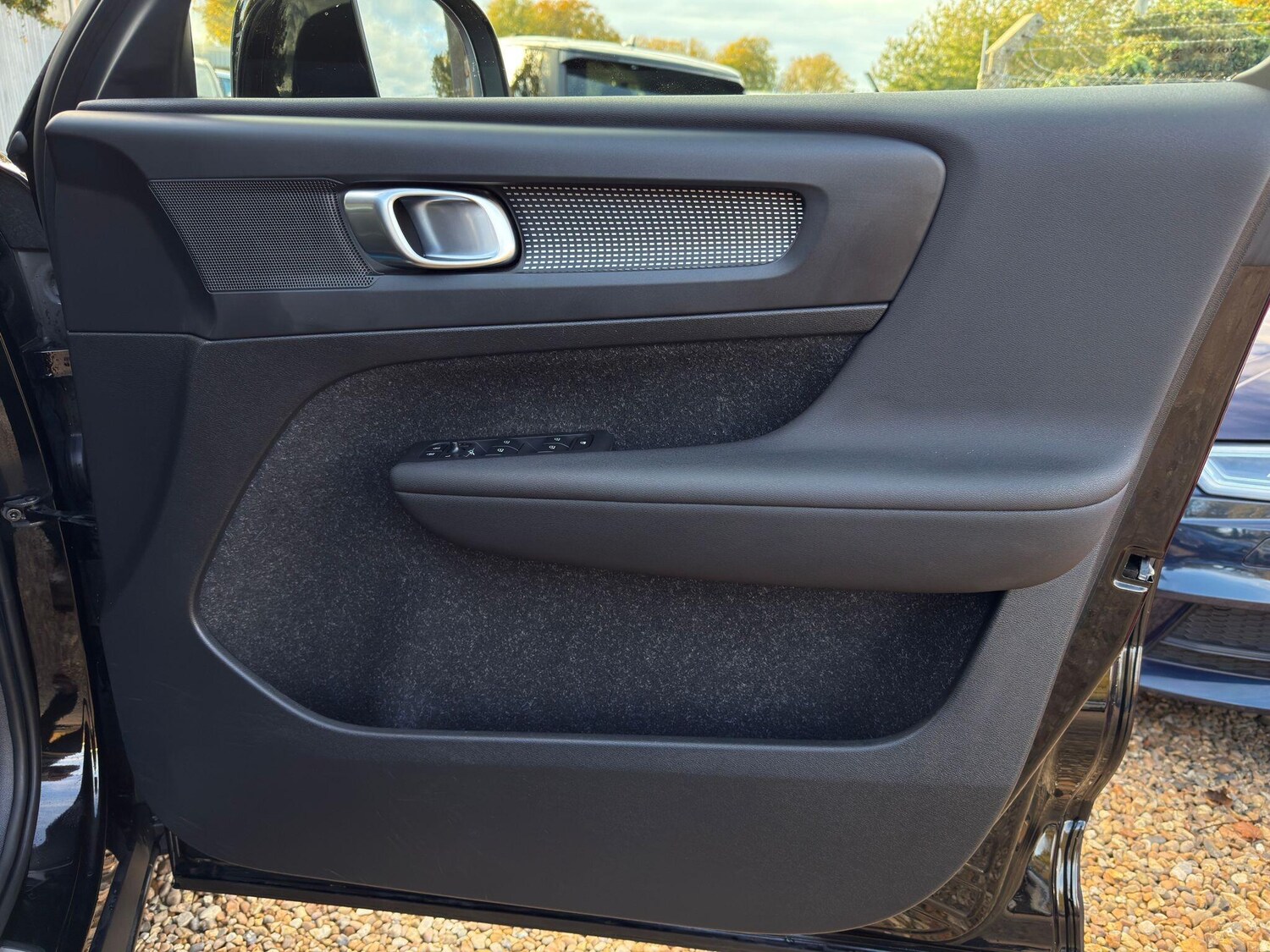 Used Volvo XC40 2020 for sale - 77723404: Photo 39