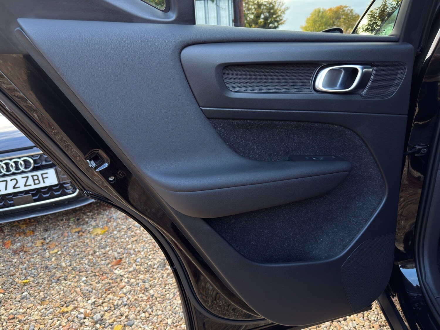 Used Volvo XC40 2020 for sale - 77723404: Photo 40