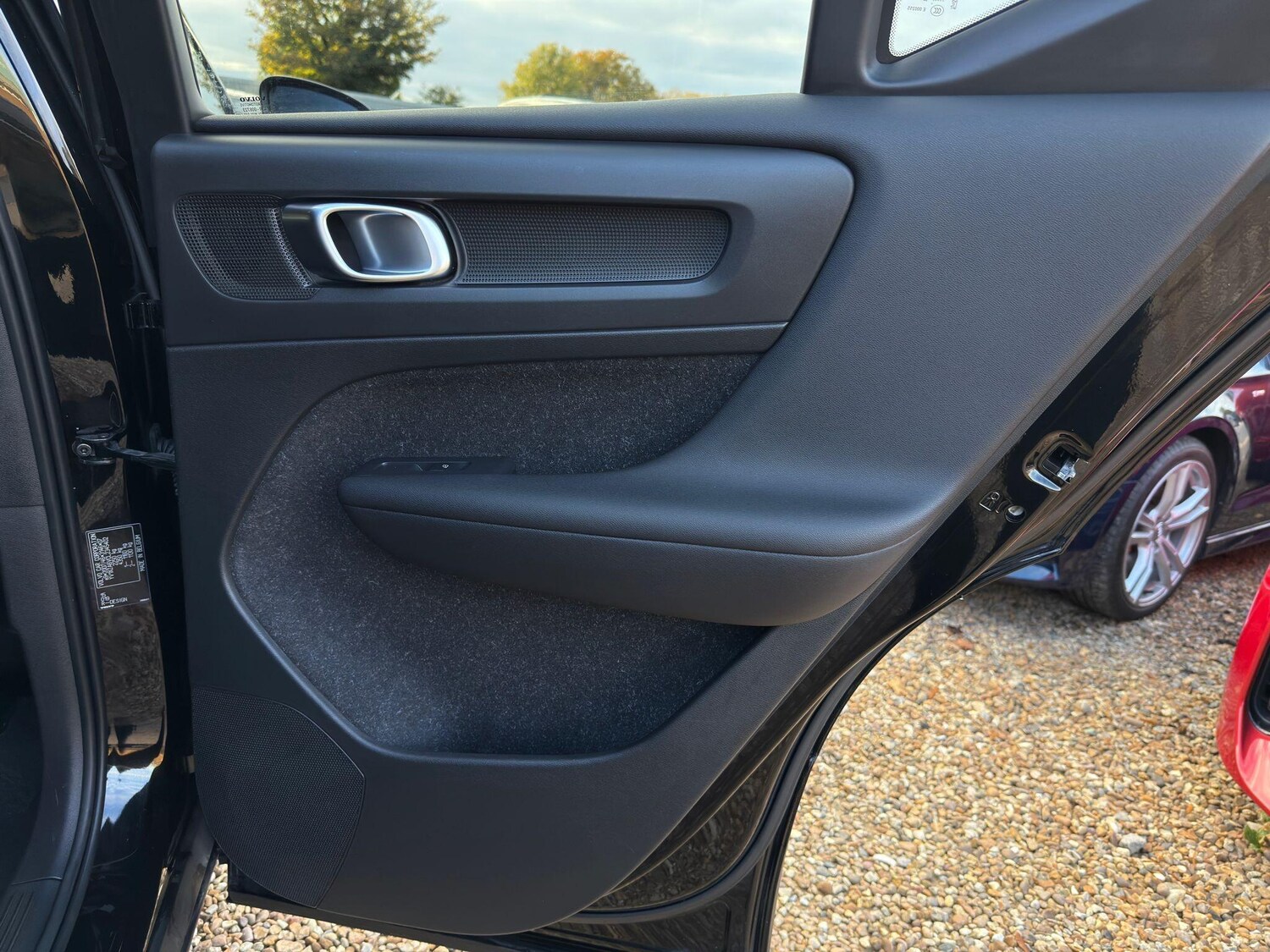 Used Volvo XC40 2020 for sale - 77723404: Photo 41