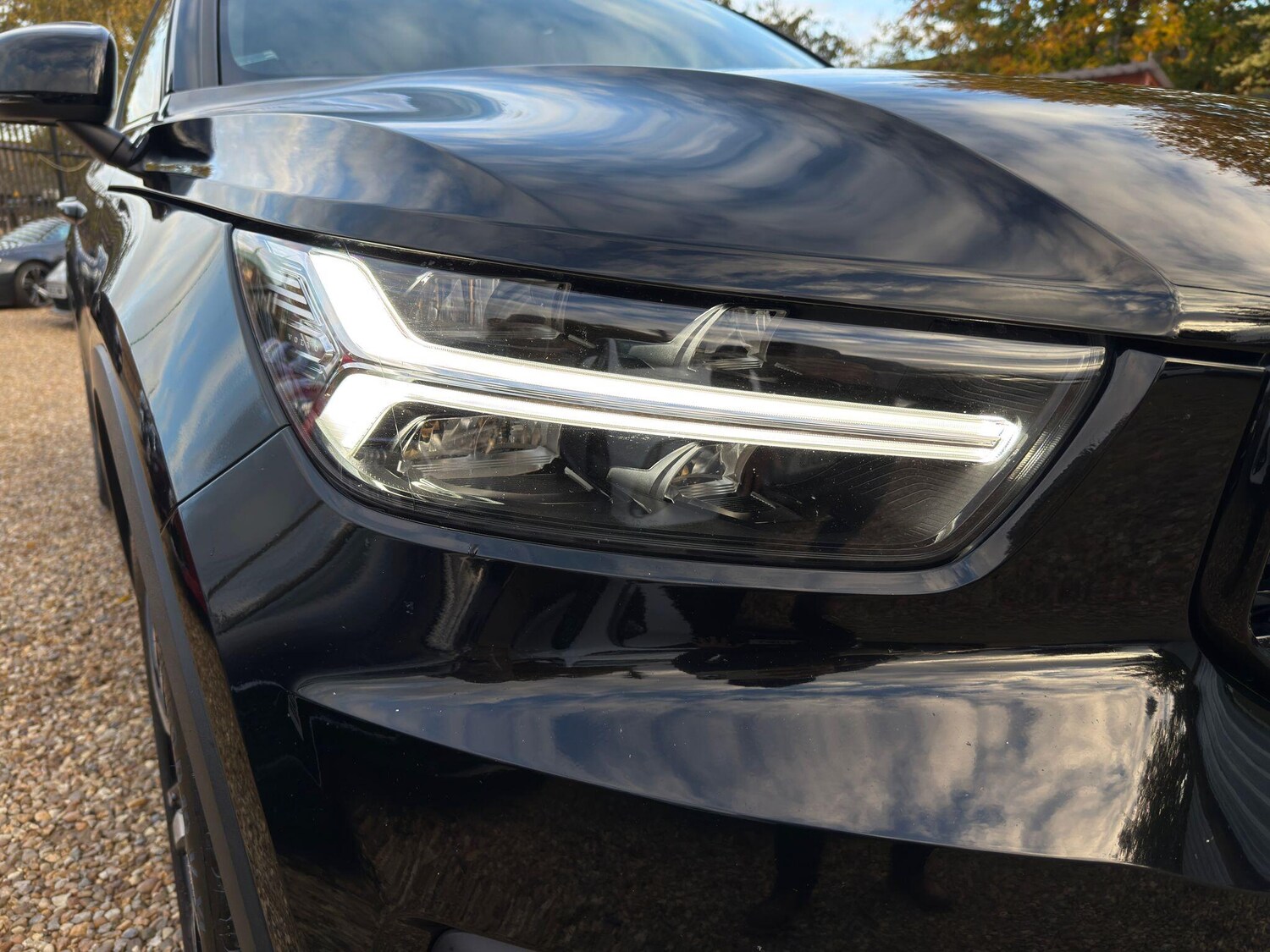 Used Volvo XC40 2020 for sale - 77723404: Photo 42