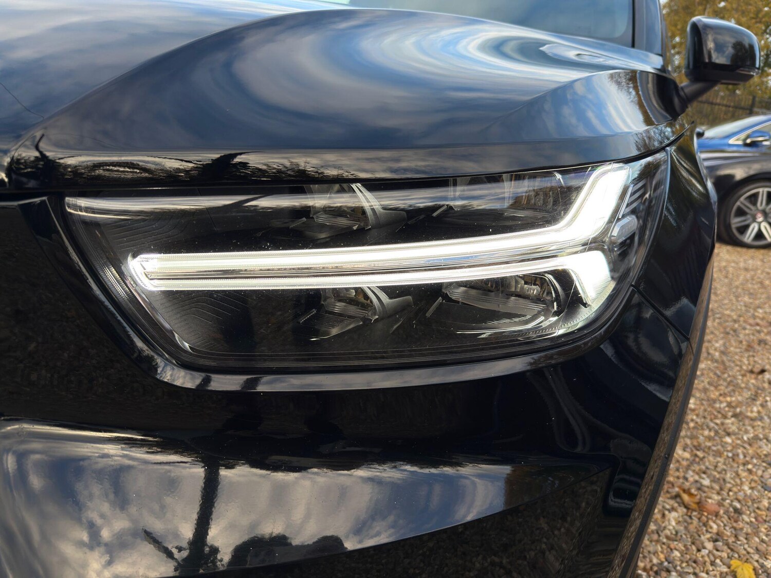 Used Volvo XC40 2020 for sale - 77723404: Photo 43