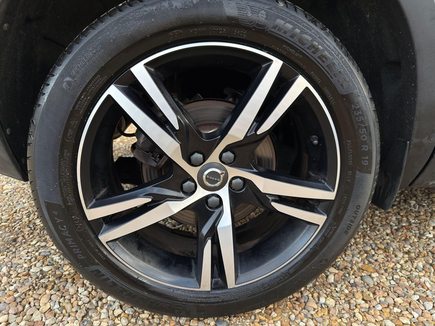 Used Volvo XC40 2020 for sale - 77723404: Photo 49