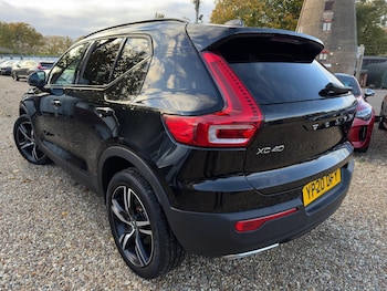 Used Volvo XC40 2020 for sale - 77723404: Photo