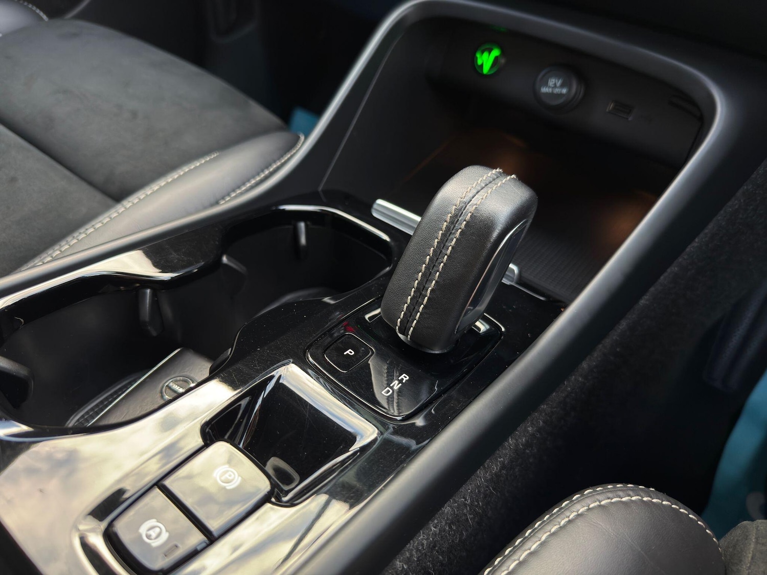 Used Volvo XC40 2020 for sale - 77723404: Photo 5