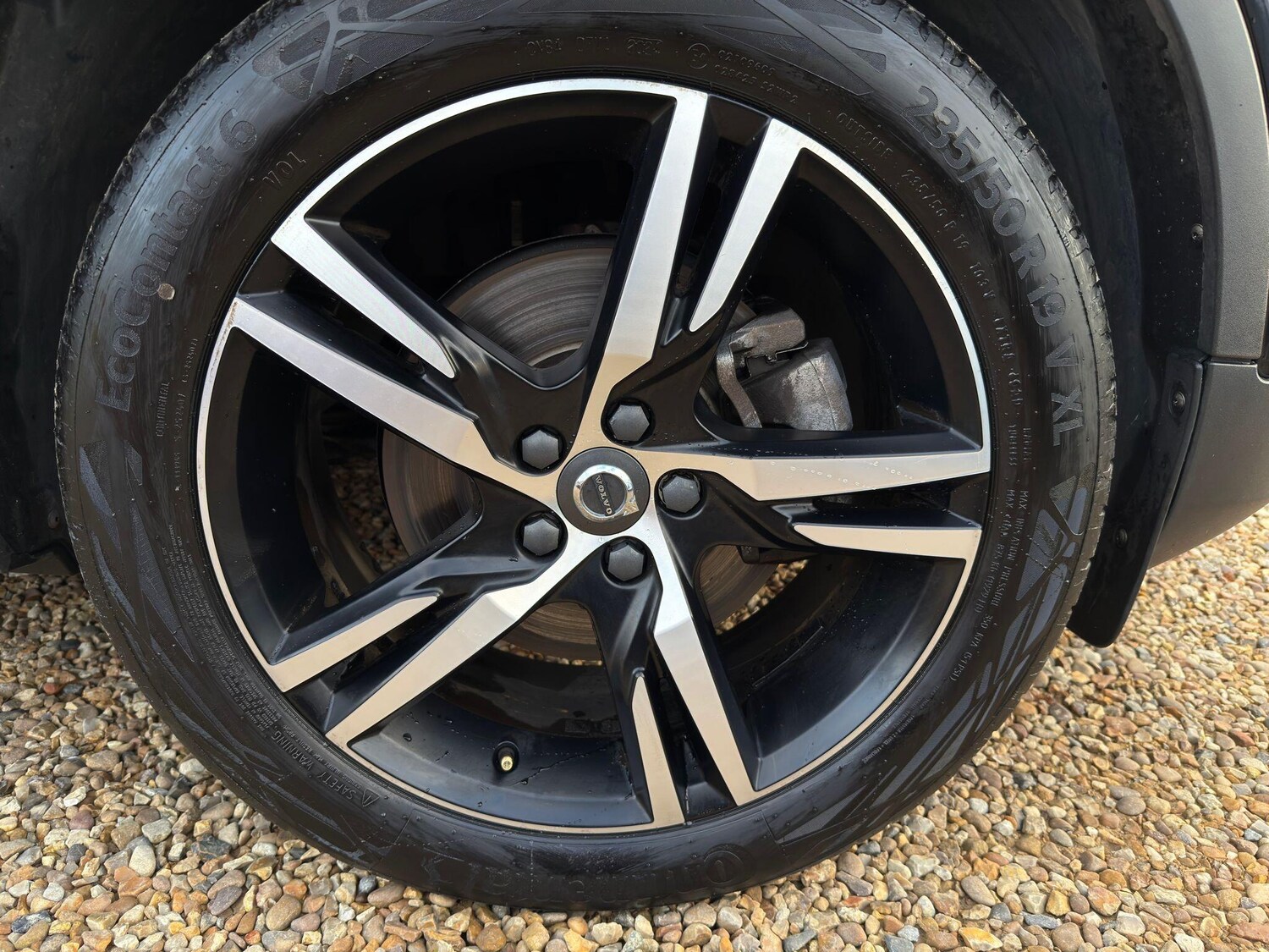 Used Volvo XC40 2020 for sale - 77723404: Photo 51