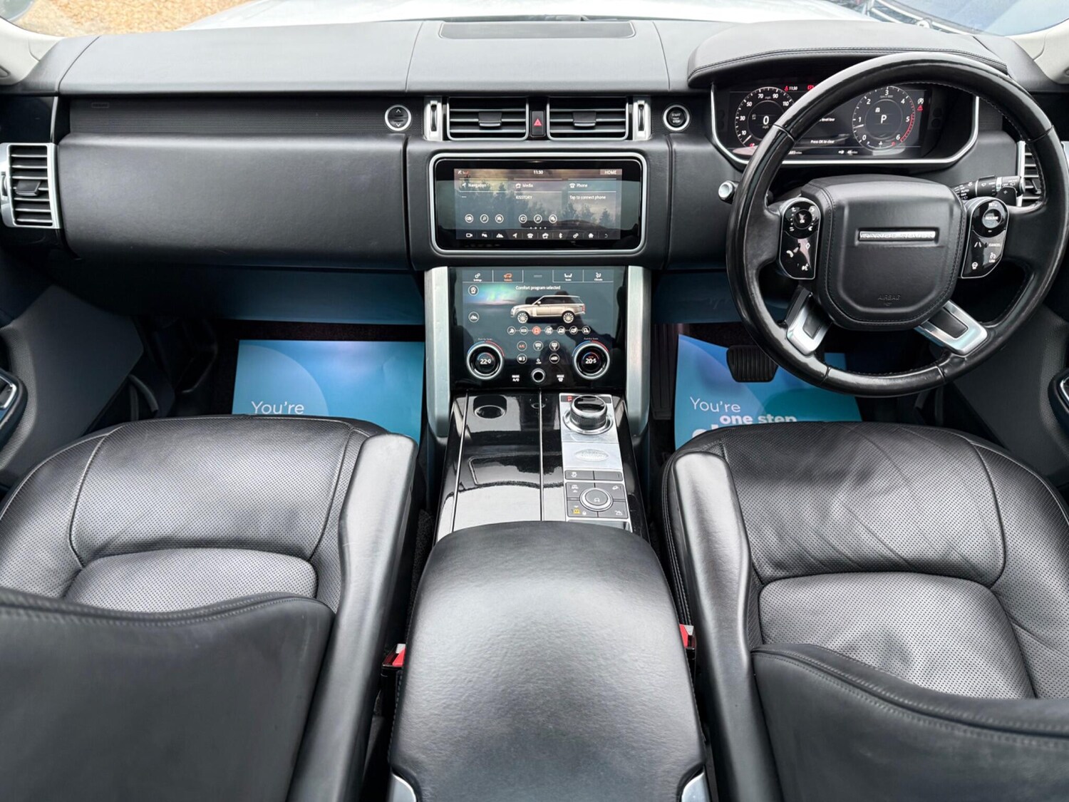 Used Land Rover Range Rover for sale - 77723537: Photo 13