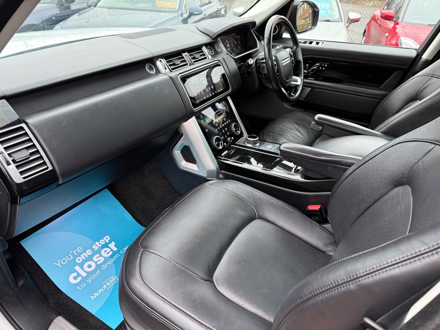 Used Land Rover Range Rover for sale - 77723537: Photo 14