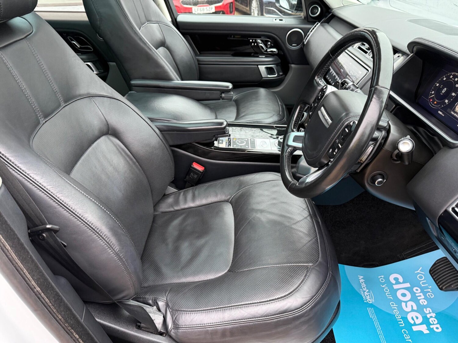 Used Land Rover Range Rover for sale - 77723537: Photo 15